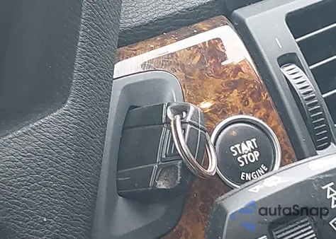 2010 BMW X5 xDrive48I z USA, uszkodzony, nr VIN 5UXFE8C52AL310506